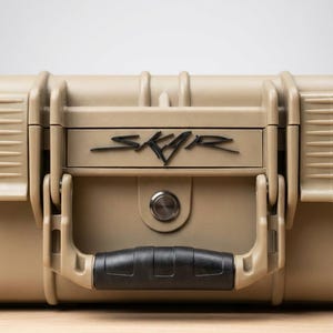 Plaque signalétique personnalisée Apache 2800-4800