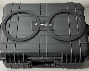 Apache 4800 Dual 8" Spacers