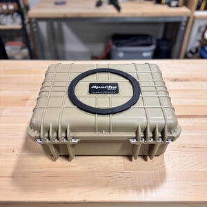 APACHE 3800 シングル 8 インチ スカー SK8MB