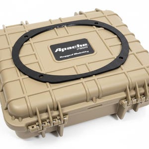 Apache 2800 6x9 Speaker Spacer