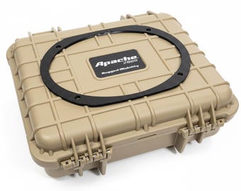 Apache 2800 6x9 Speaker Spacer