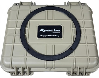 Apache 2800 8" Speaker Spacer