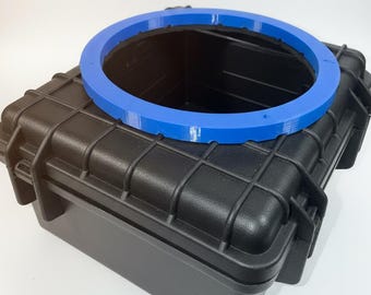 Apache 1800 6.5" Spacer