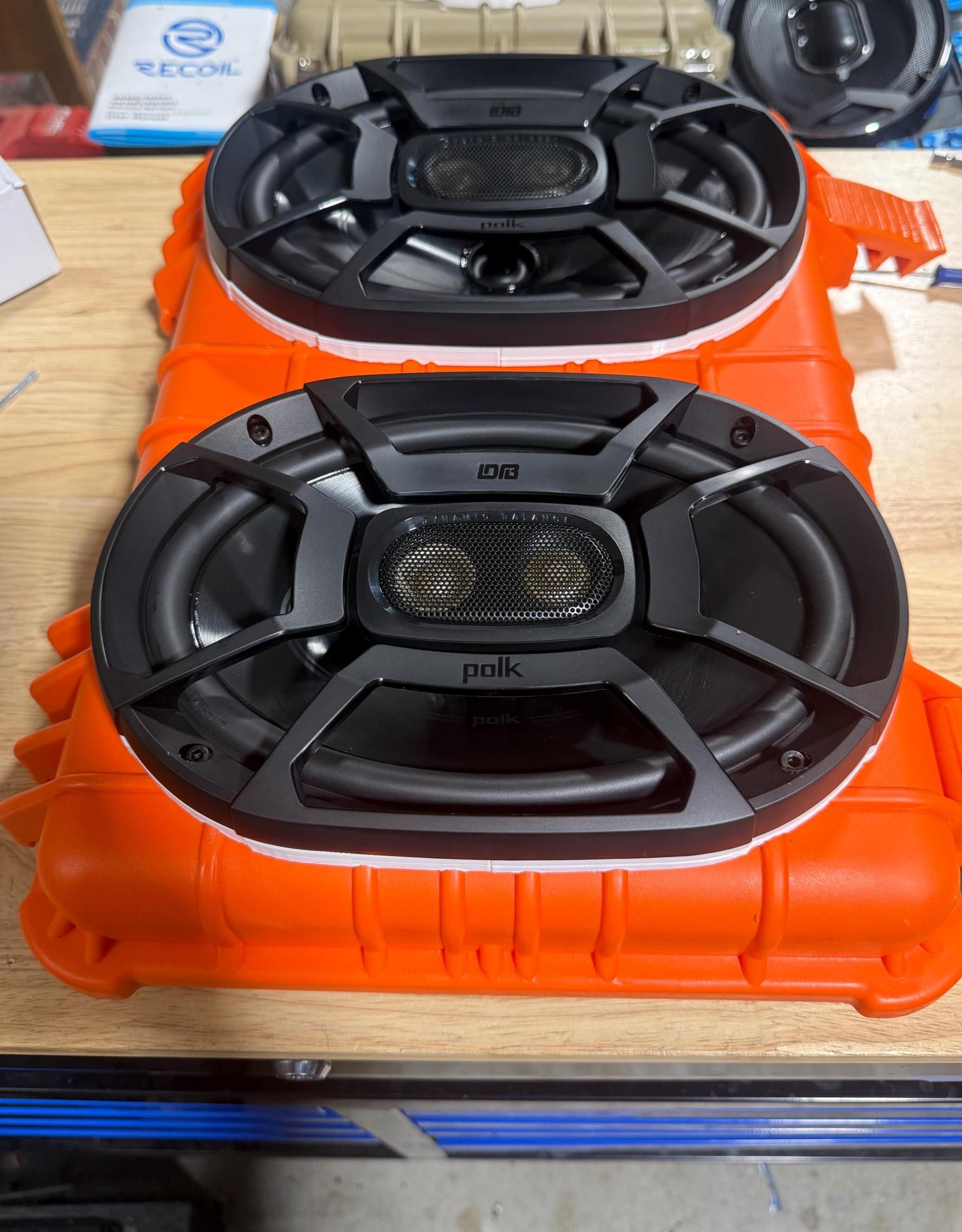 Jbl Boombox Accessories