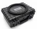 Apache 1800 5.25" Spacer