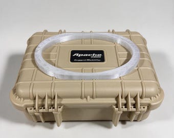 Apache 2800 Polk 6x9 LED Ready Spacer