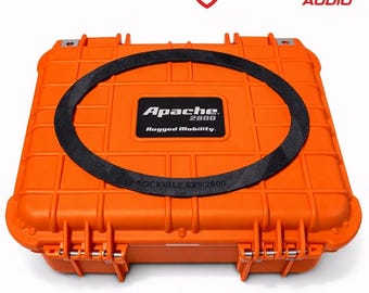 Apache 2800 6x9 Rockville RMST Speaker Spacer