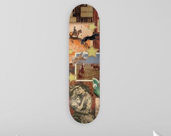 sean wotherspoon skateboard