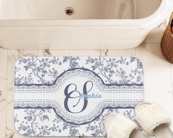 Alfombrilla de baño viscoelástica