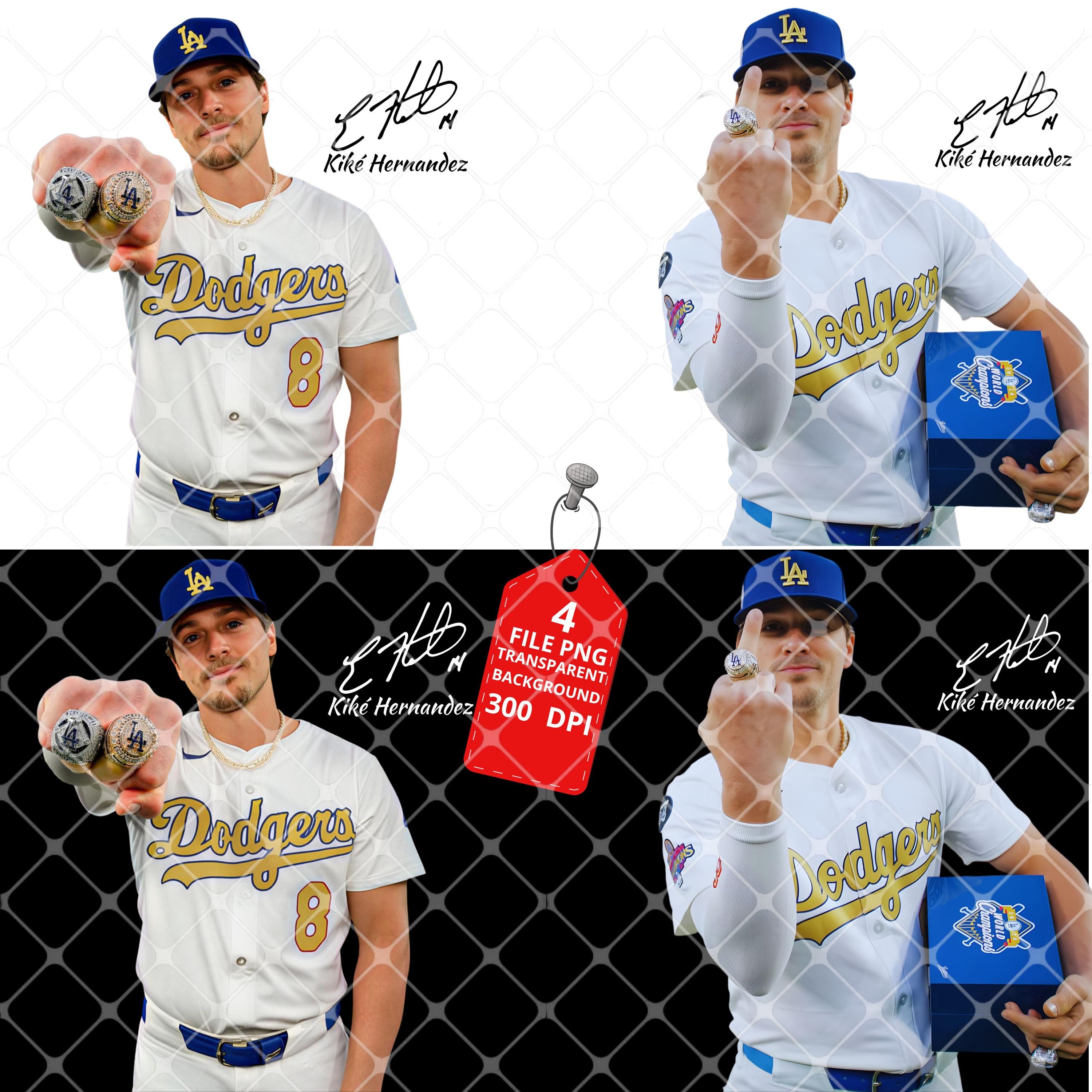 Kike hernandez - Etsy 日本