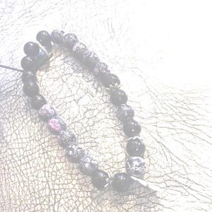 Made with love bracelet