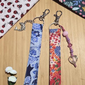 Keyring / keychain
