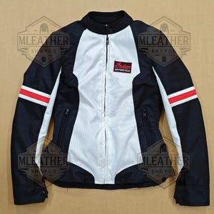 Women&#39;s Riding Leather Jacket – Genuine Cowhide Motorcycle Jacket – Black Biker Leather Coat – Classic Moto Jacket – Real Leather Outerwear