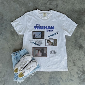 The truman show shirt - Etsy 日本