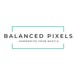 Balanced Pixels