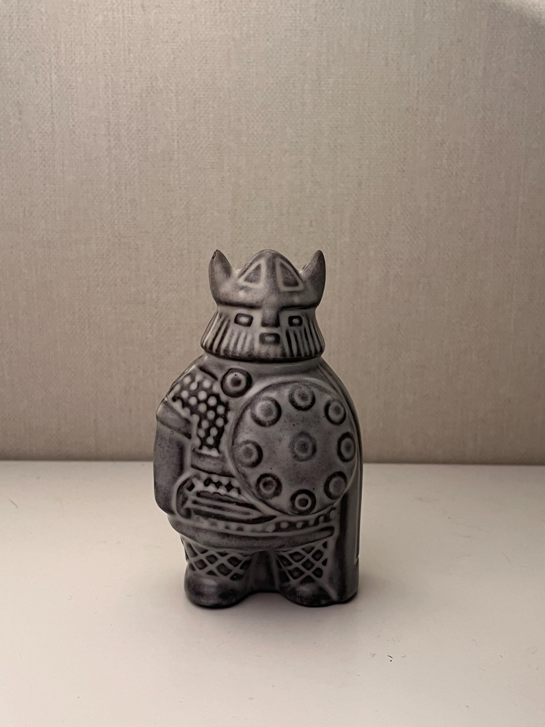 Upsala Ekeby Viking - Etsy