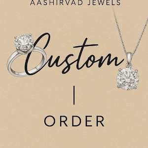 Custom Order