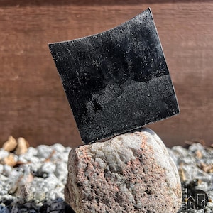 3 bars - Handmade Dead Sea Mud Soaps