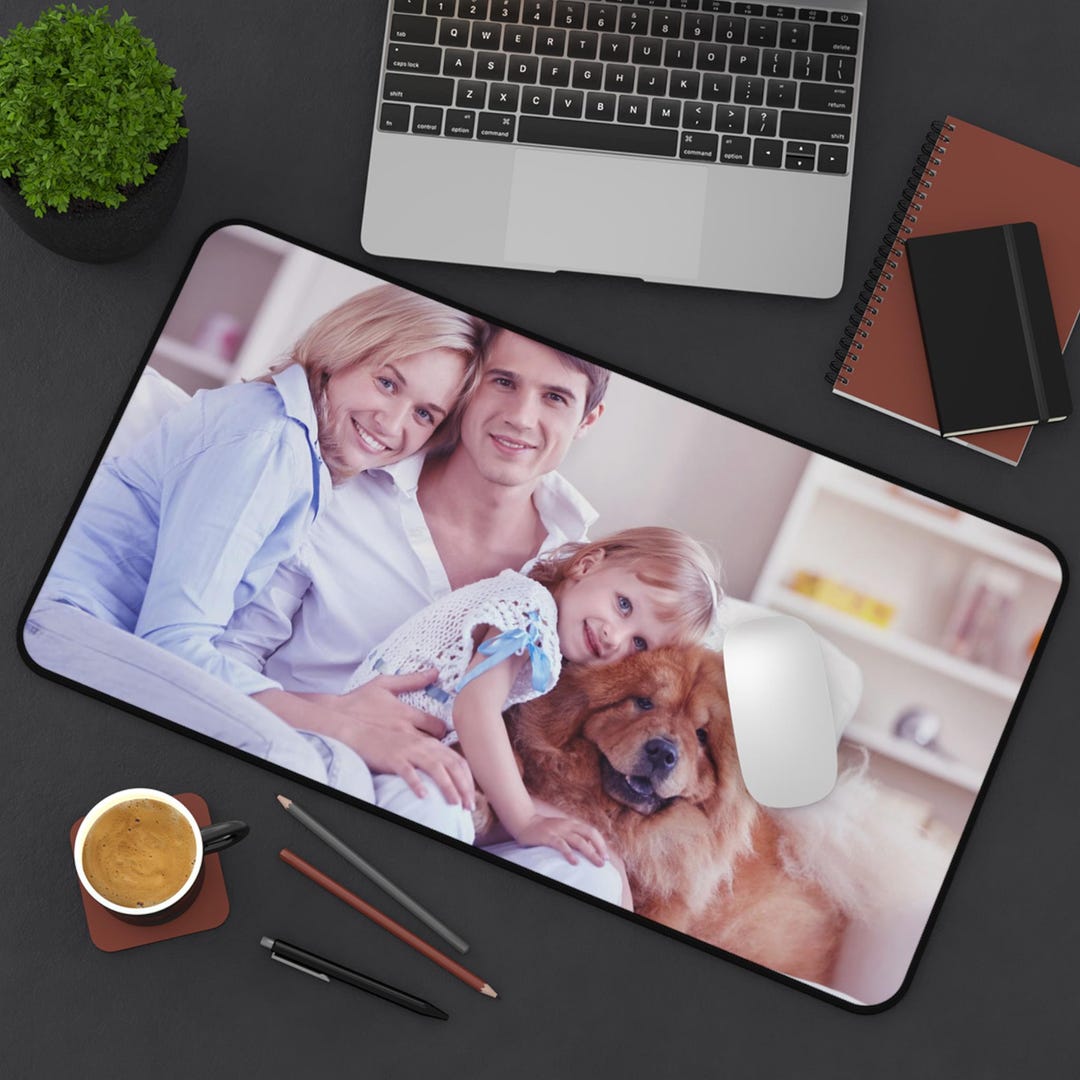 custom-family-photo-desk-mat-personalized-photo-mouse-pad-home
