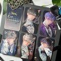 Love & Deepspace Yes Cat Caretaker Photocards product logo