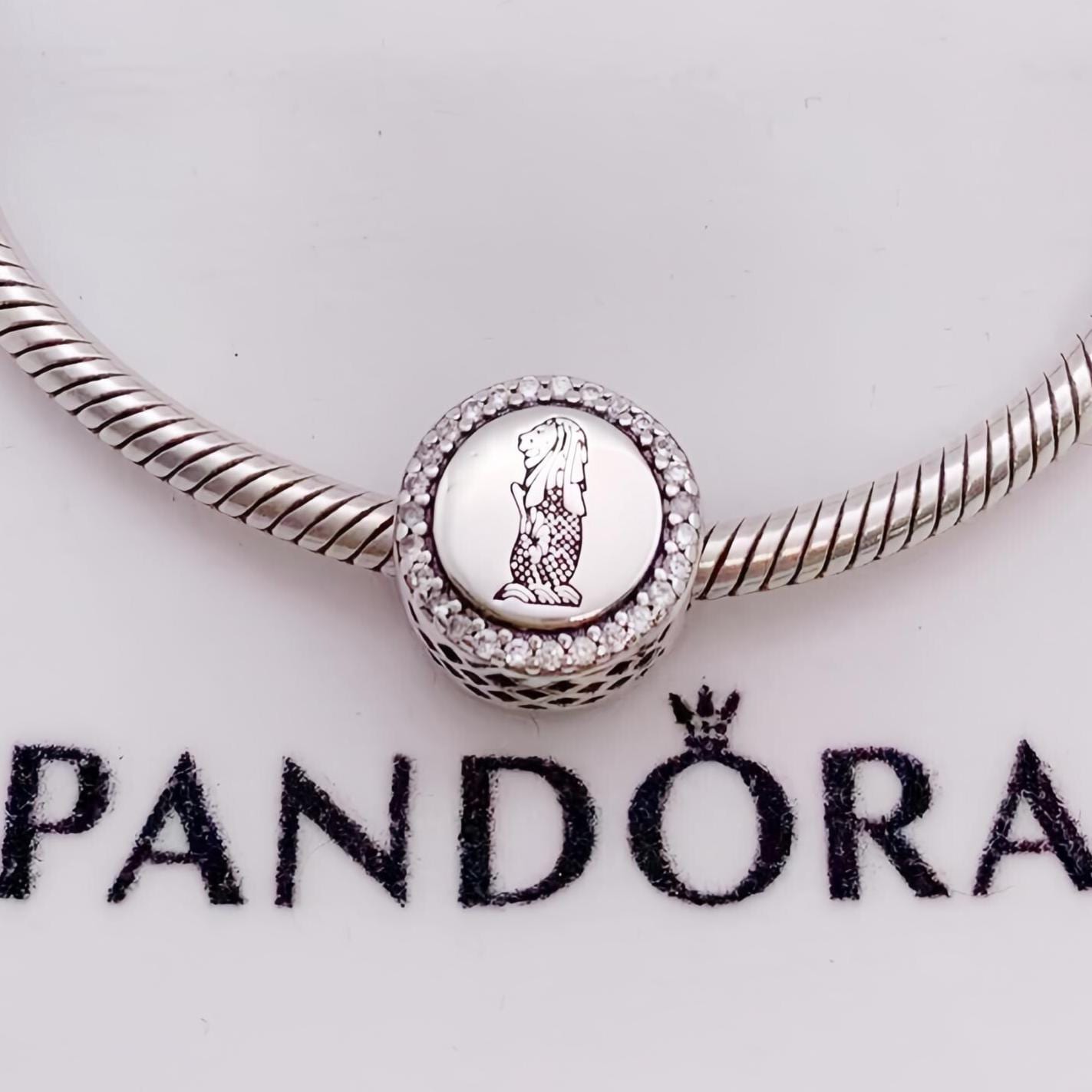 Pandora singapore - Etsy 日本