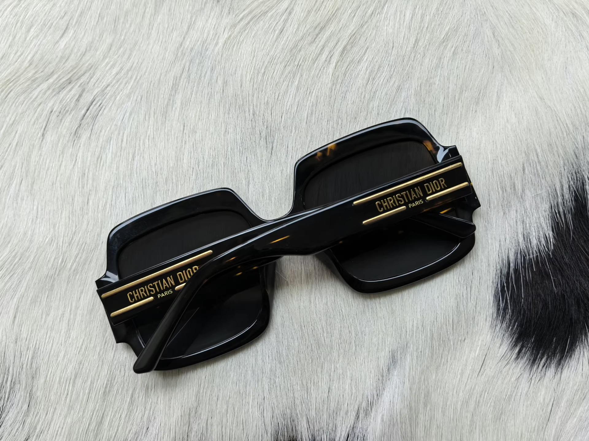 Dior Y2k Sunglasses - Etsy