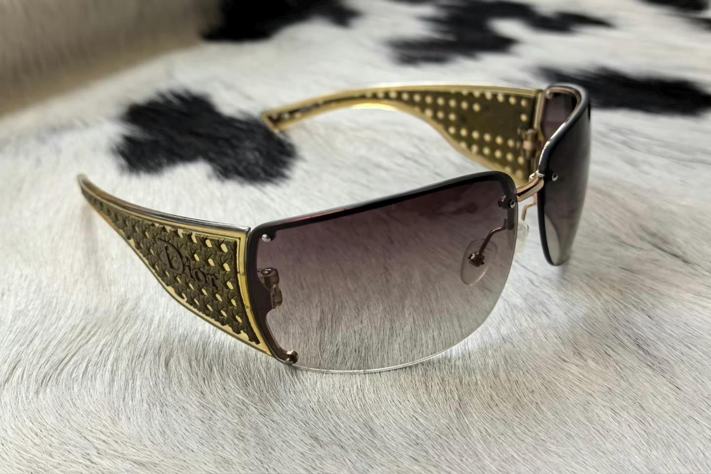 Dior Sunglasses New Zealand