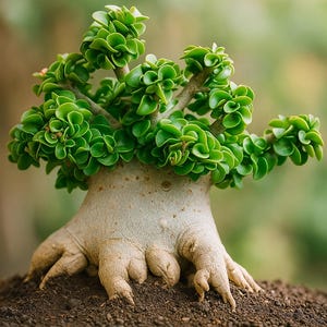Dorset horn adenium - Etsy 日本