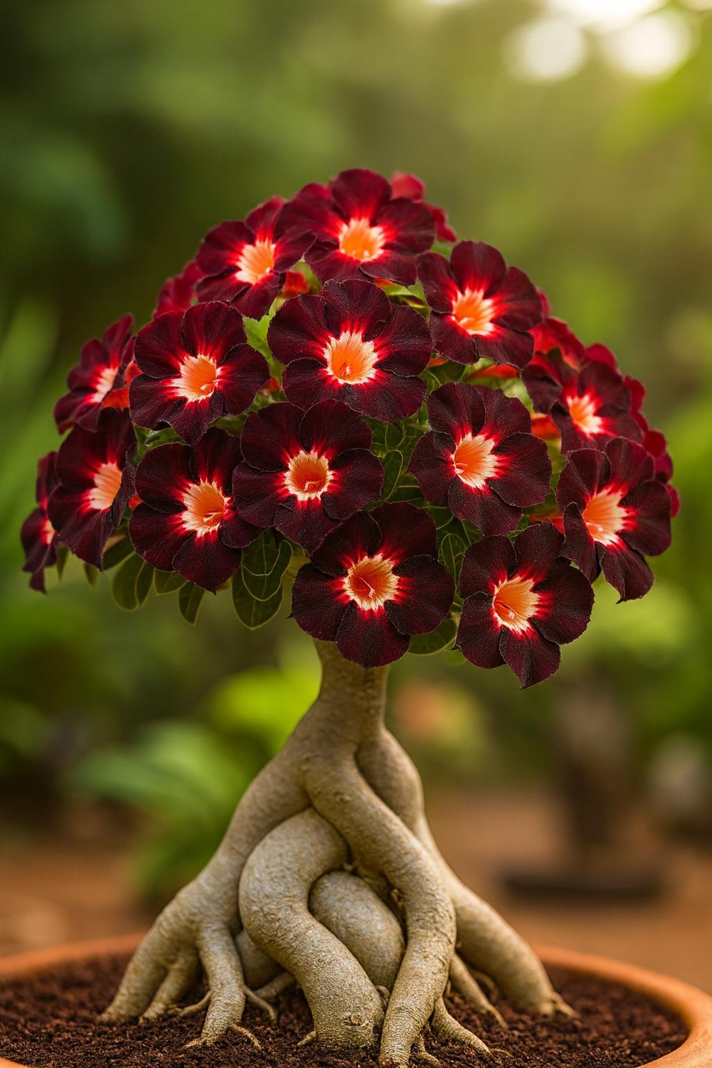 Sukkulenten bonsai - Etsy.de