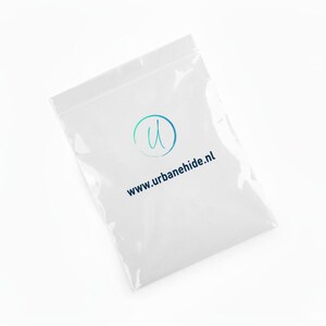 Urbane Hide | Dekorativt kuddfodral | Handvävt tuftat örngott | Örngott i blandning av ull, polyester och bomull bild 5