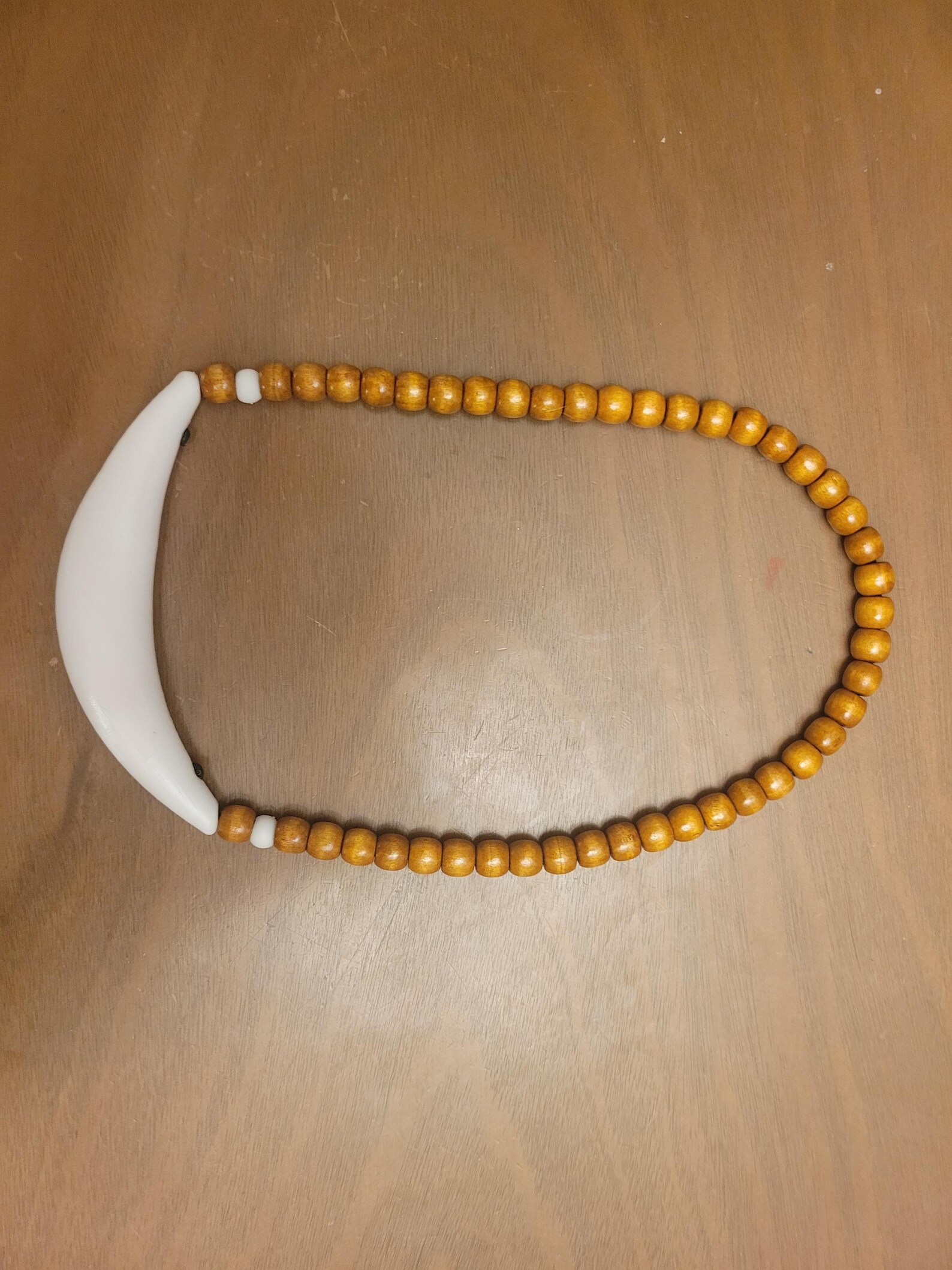 3D Printed Guam 6in Sinahi Necklace - Etsy