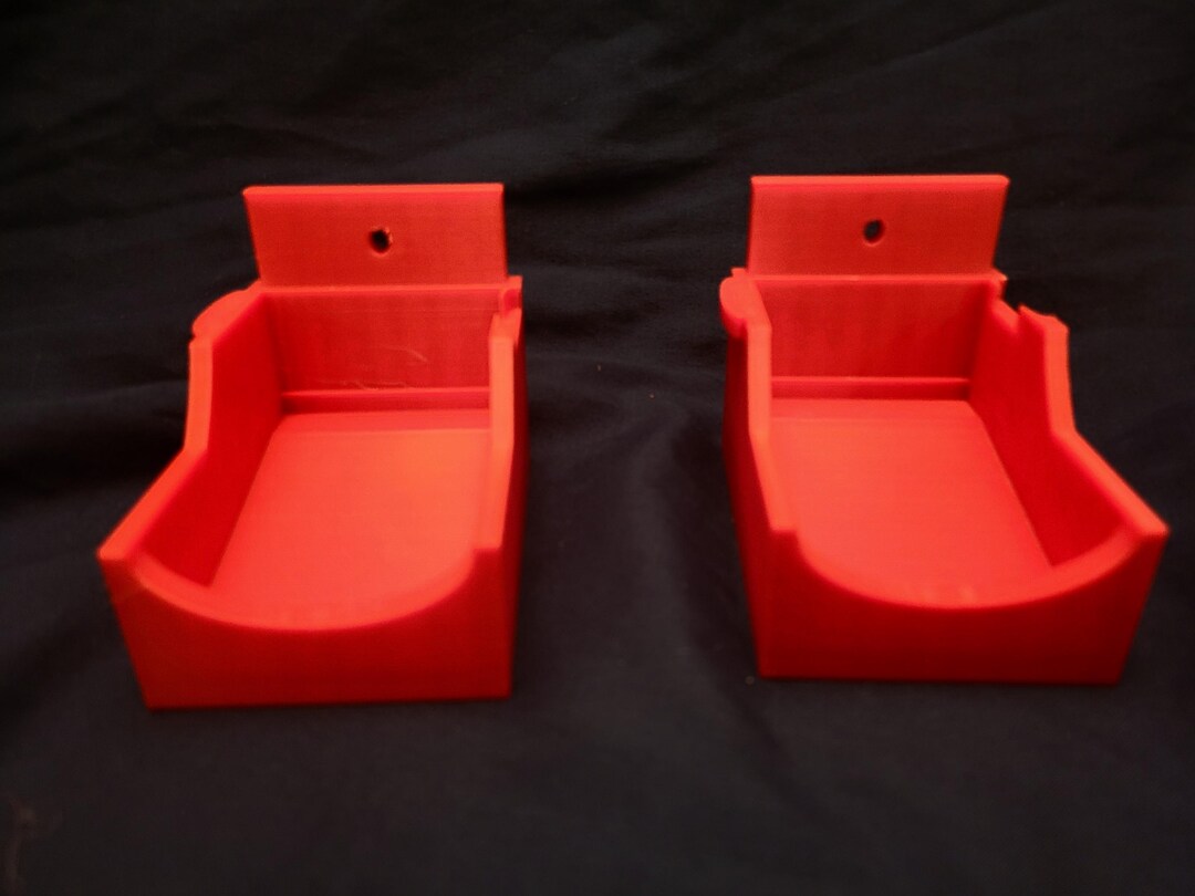 3D Printed Modular Hobby Bits Box - Etsy Australia