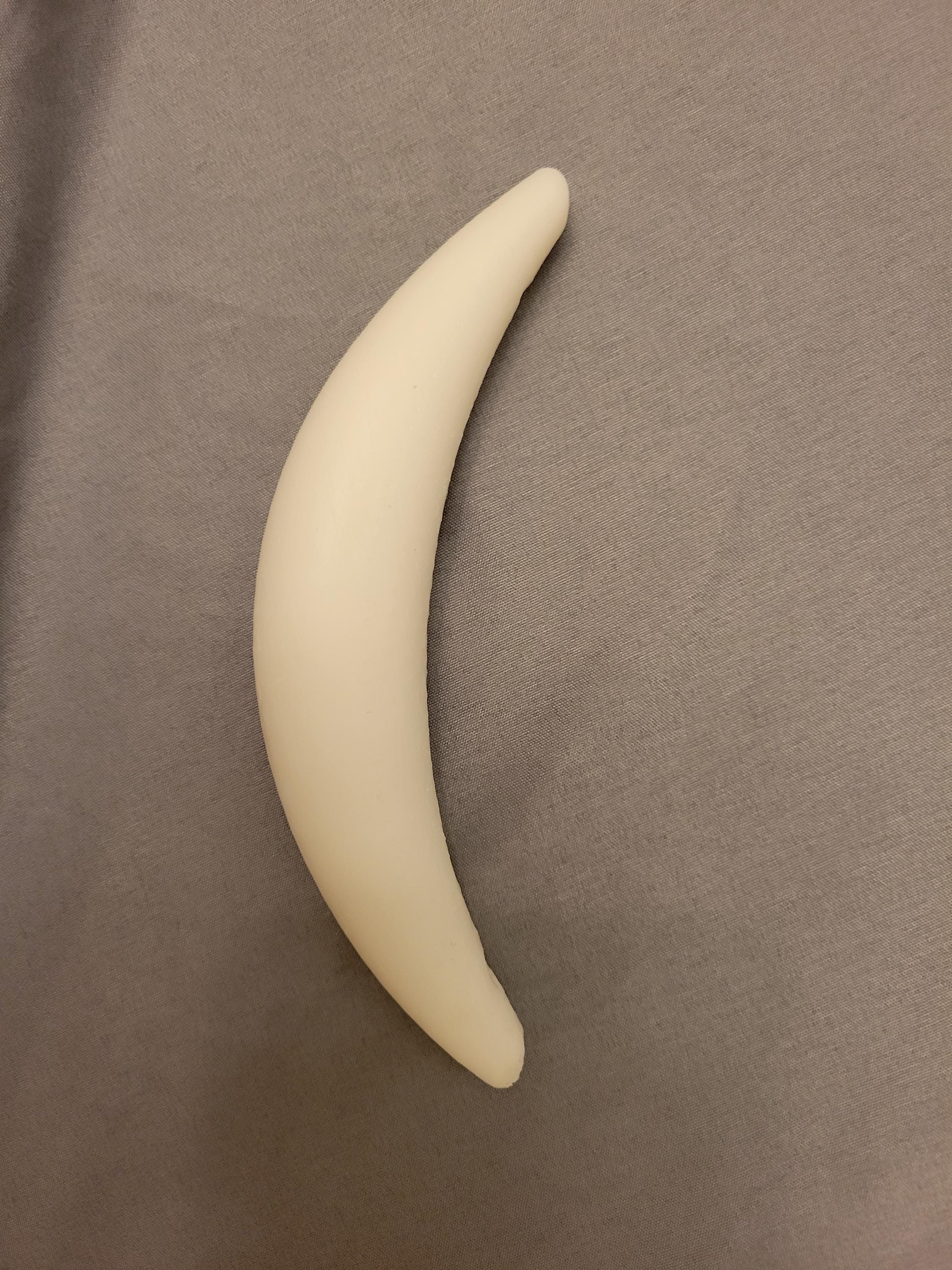 3D Resin Printed 6in Sinahi Shell - Etsy