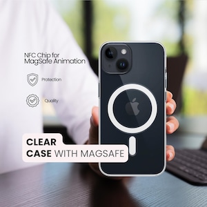 Nfc Phone Case - Etsy Nfc Phone Case - Etsy