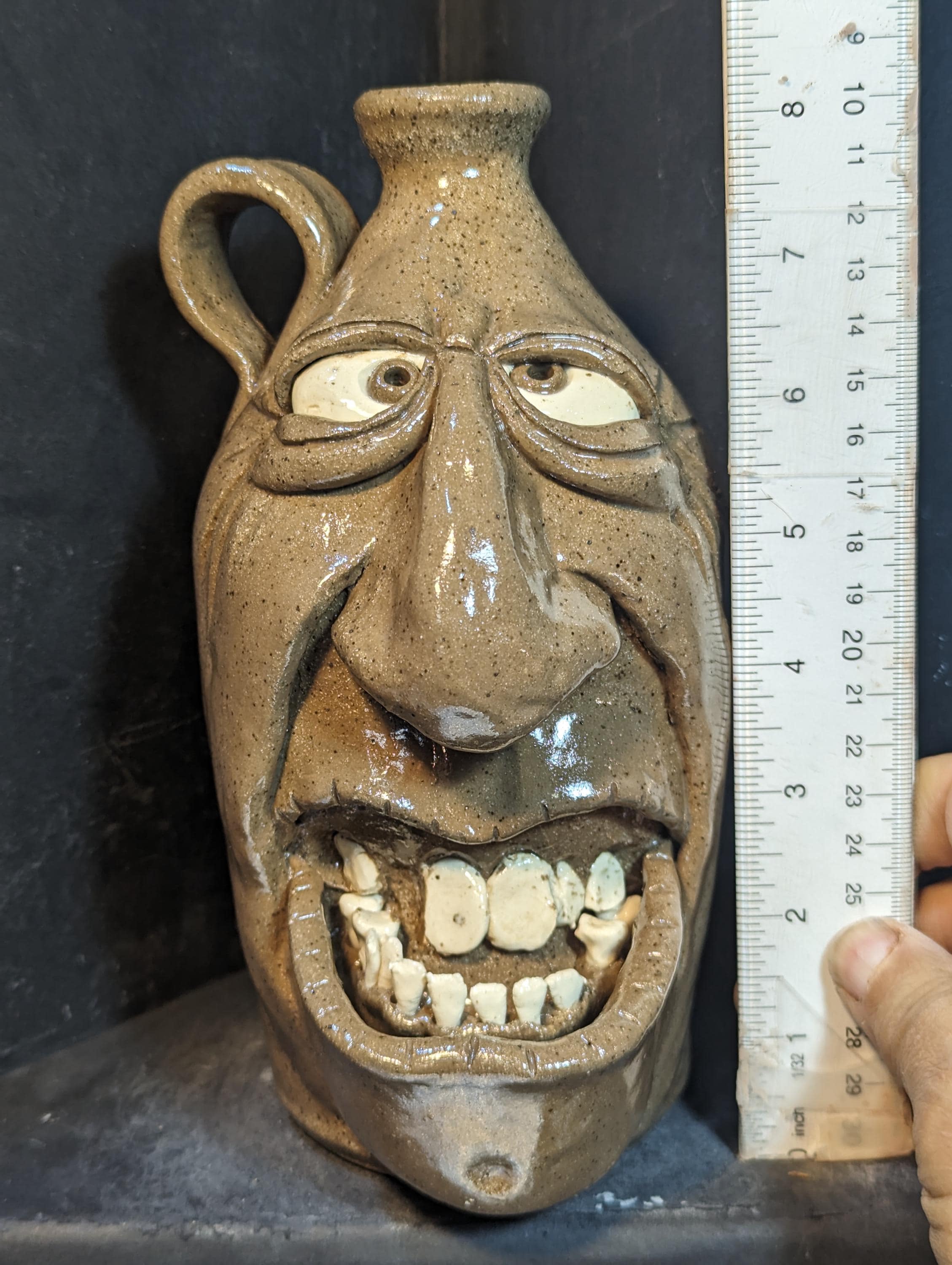 Face Jug FJ25A2 
