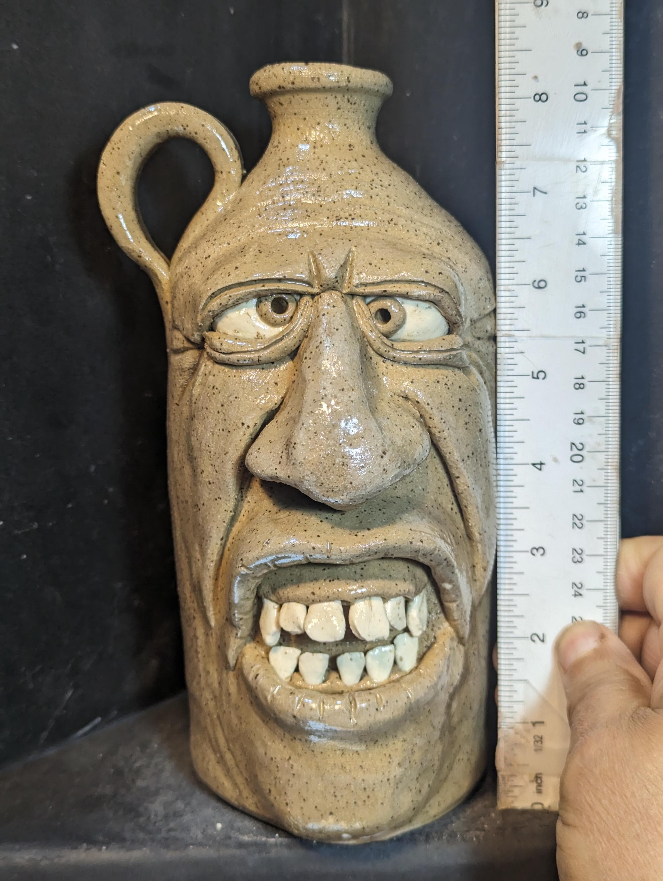 CONFIRMED POPMART CHUCKY FRANCHISE SERIES DELIVERY BOX CHUCKY(Unboxed) –  Jaymes Mansfield Beauty, image size:2258x3000