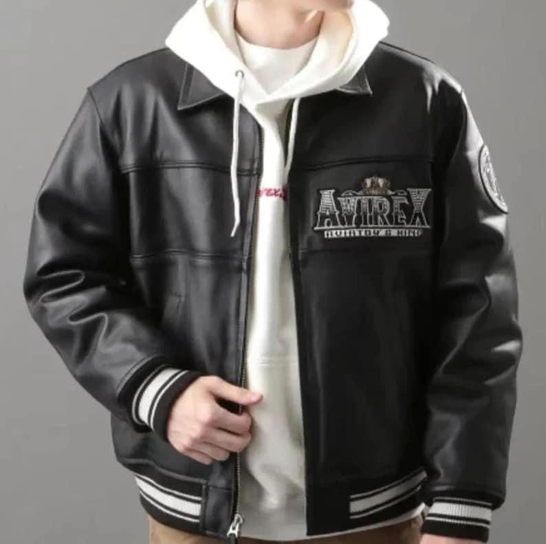 Avirex 75 - Etsy