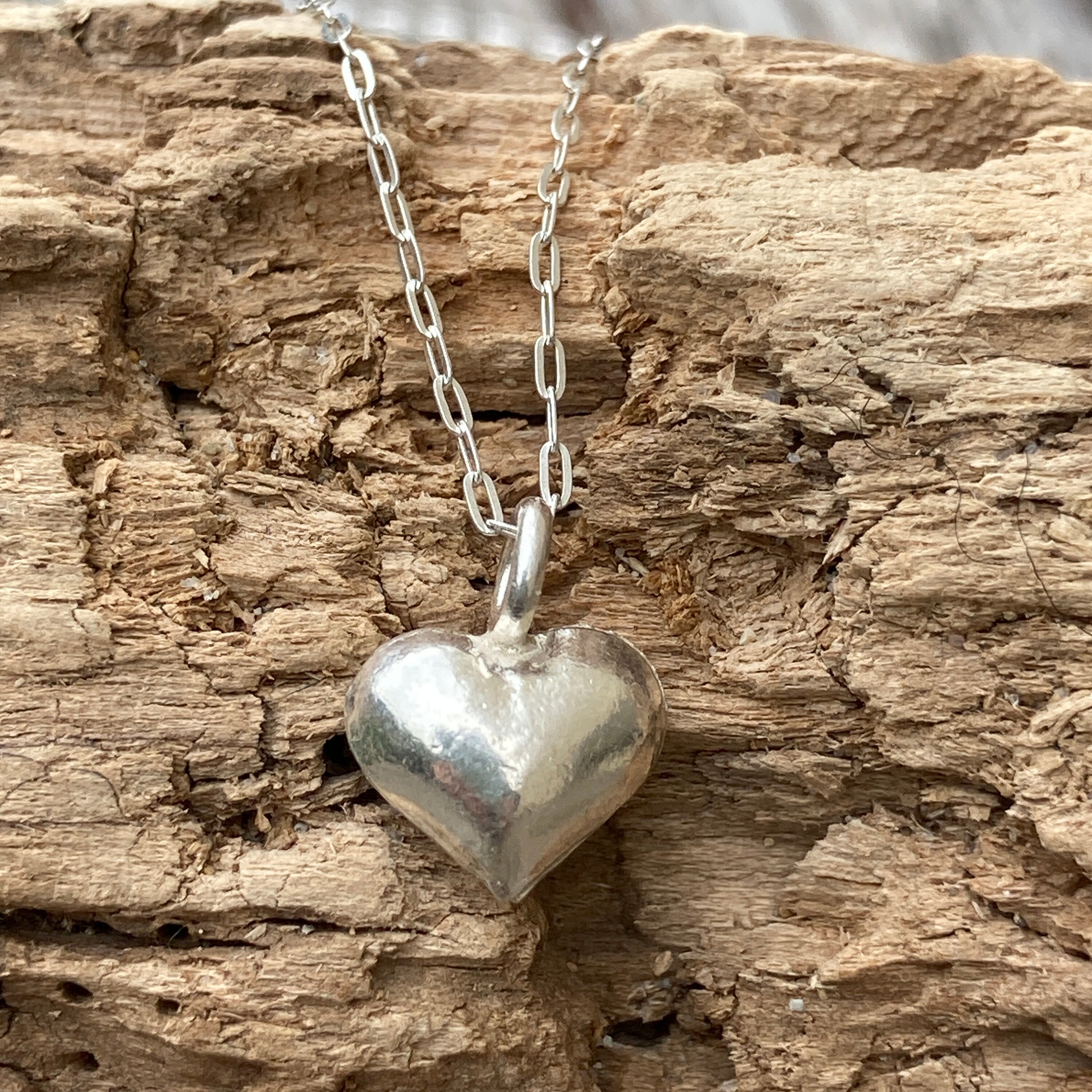 925 スターリング シルバー ハート ネックレス レディース CZ 誕生石 ハート ネックレス レディース シルバージュエリー 14K ローズゴール ハートネックレス 誕生石ギフト 女性用 S925スターリングシルバー