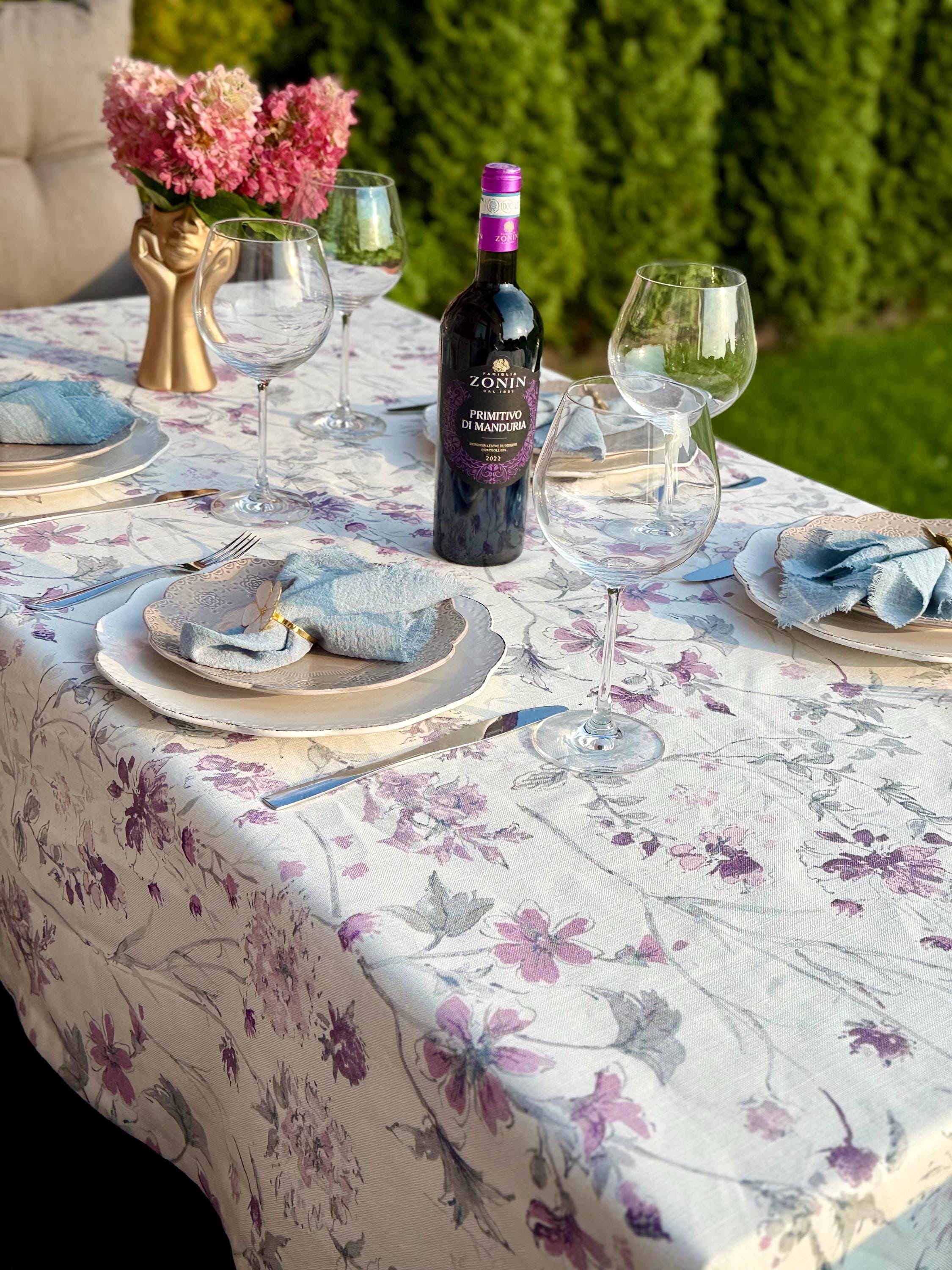 ローラアシュレイ テーブルランナー ウィンター キッチン シリーズ ランナー（その他） | LAURA