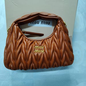 90s Miu Miu Bag - Etsy Canada