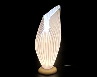 FoldedInside Table Lamp & Bedside Lamp – Modern Home Decor