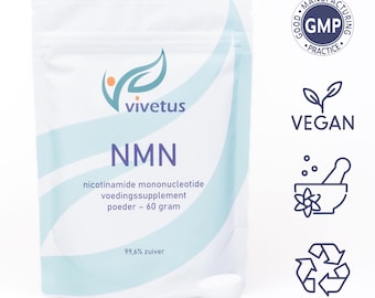 Vivetus® NMN powder