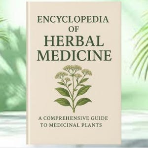 Herbal Medicine for Beginners: A Complete Guide to Medicinal Herbs, Natural Remedies, and Holistic Healing
