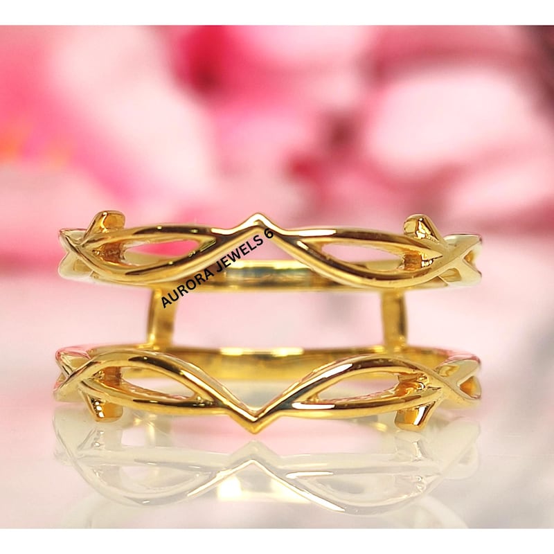 Ring Guard - Etsy