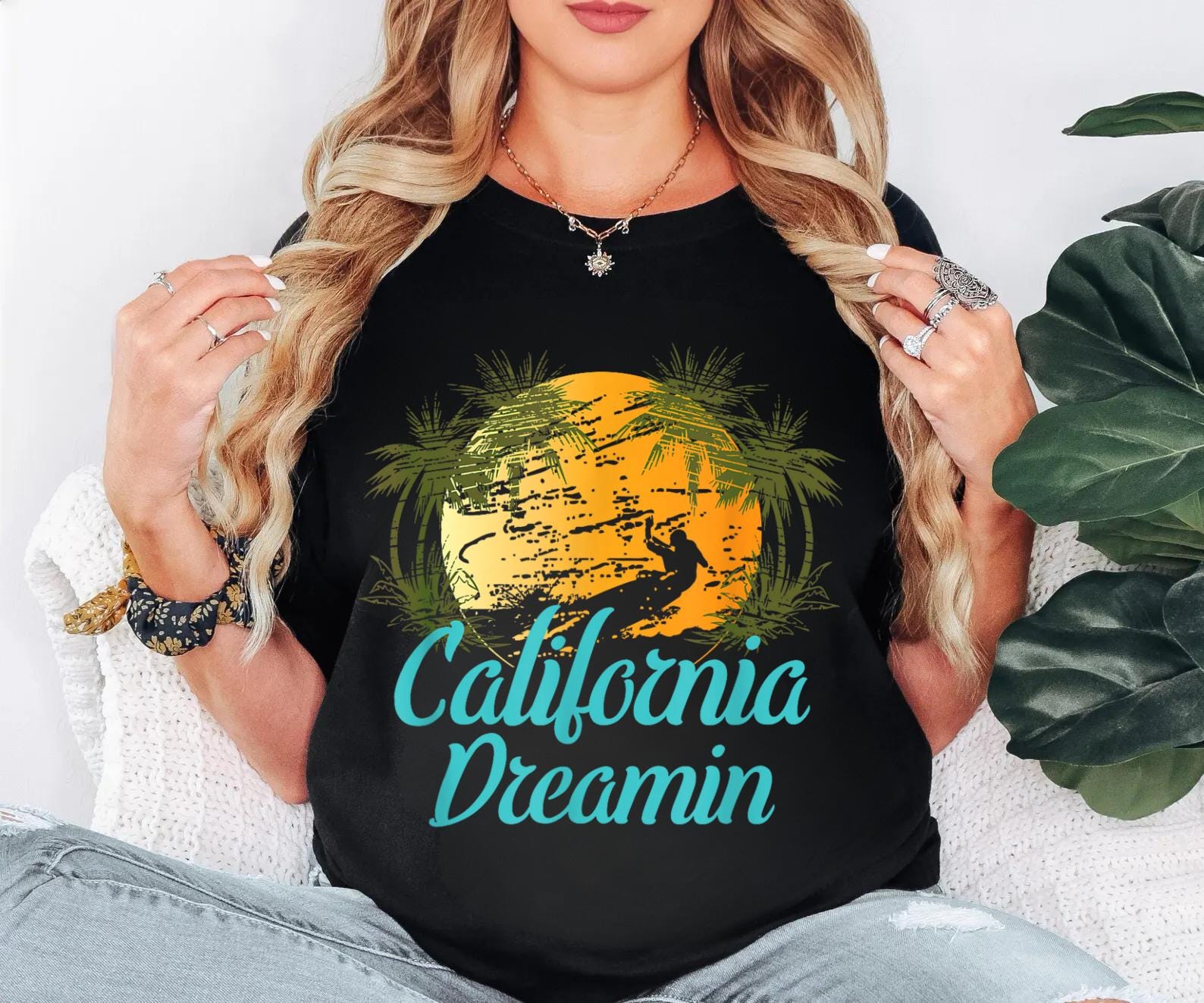 California Dreamin - Etsy