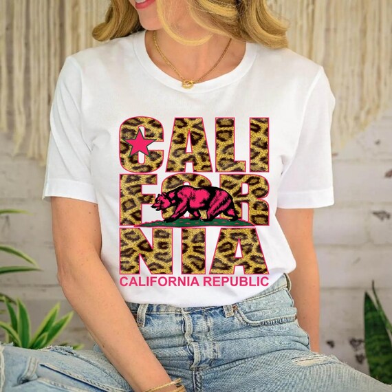 T-Shirt Femme Republic Of California « Im-Perfect Mum » – Rose Ou Gris Chiné, Taille S à L