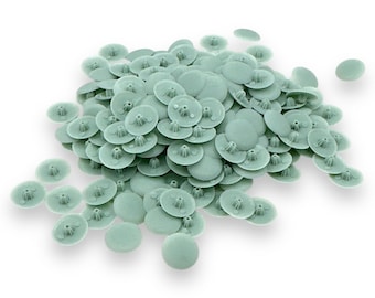 Indischer Salbei Schrauben-Abdeckkappen Bifix ™ Schrauben Pozi Phillips Snap On 6-8g Pz2 Ph2 Push Fix