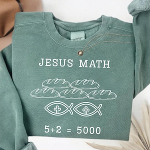 Jesus Math PNG | Faith Based Humor Design | Christian Quote Graphic |Christian Humor PNG |Sublimation Cricut File