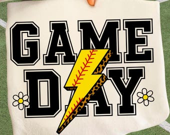 Game Day Retro Checkered Design, School Sports SVG PNG (Digital Download)