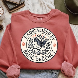 von basic anstand png | Aktivist Demo Shirt Design | soziale Gerechtigkeit Grafik | Menschen Rechte freiheitliche Kunst png | digitaler Download